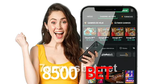 8500 Bet