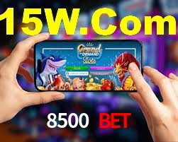 Sports Statistics 8500 Bet