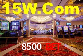 Statistics 8500 Bet