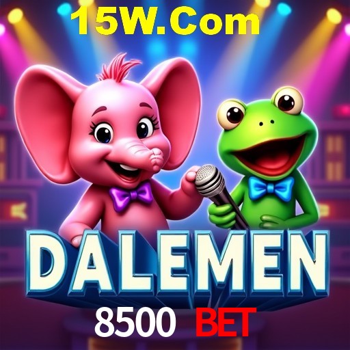 8500 Bet Brasília - Casino Guide