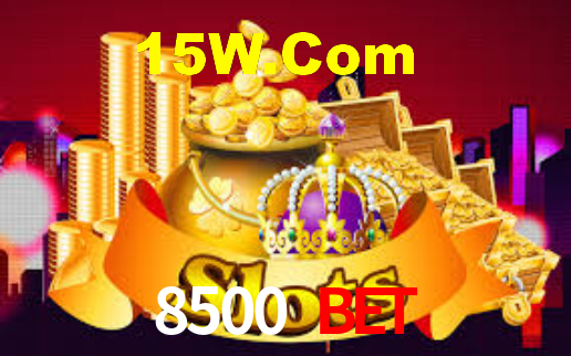 8500 Bet App - Aplicativo Móvel Oficial