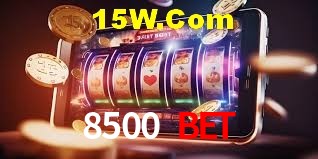 Game Providers 8500 Bet