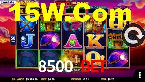 8500 Bet App