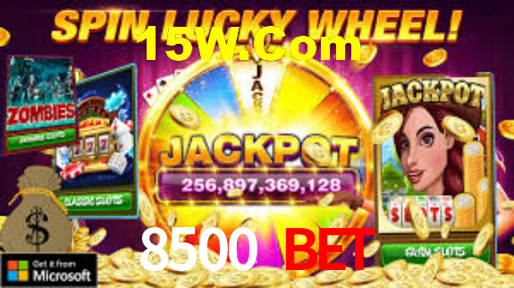 8500 Bet App
