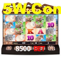 8500 Bet