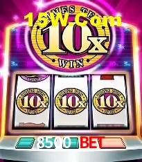 8500 Bet Salvador - Football