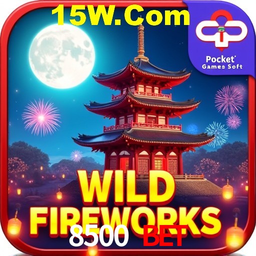 Descubra a Magia dos Jogos de Arcade no 8500 Bet