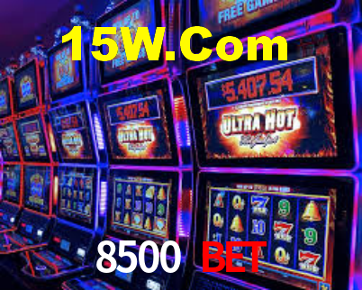 8500 Bet - App Security