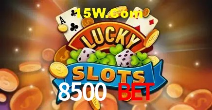 8500 Bet - Login Methods