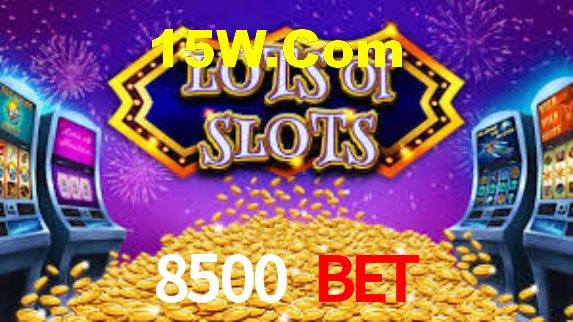 Bônus Generosos e Exclusivos no 8500 Bet para Você!