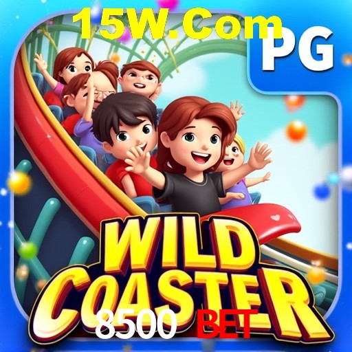 Desvendando o Mundo dos Jogos Virtuais na 8500 Bet