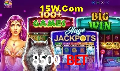 8500 Bet Brasília - Bonus Features