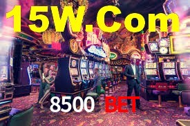 8500 Bet