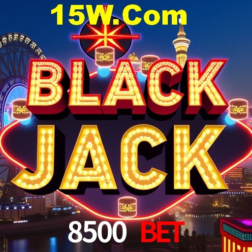 8500 Bet Rio de Janeiro - Bonus Terms