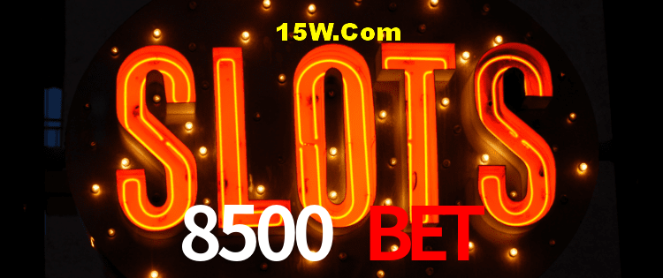 Flash Promotion 8500 Bet