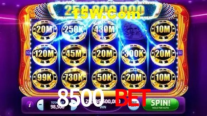 8500 Bet Brasília - Betting Features