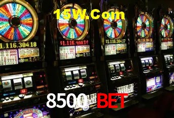 8500 Bet Rio de Janeiro - Calendar