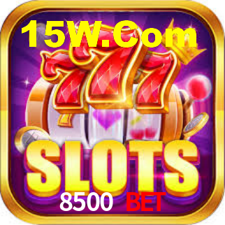 8500 Bet - Installation Guide