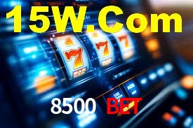 Game Statistics 8500 Bet