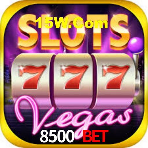 8500Bet.Com