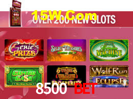8500 Bet: A Experiência de Casino com Jogos de Mesa ao Vivo