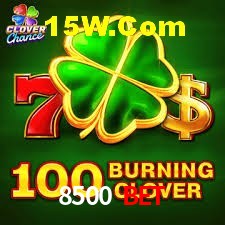 Account Benefits 8500 Bet