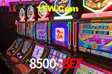 8500 Bet - Support