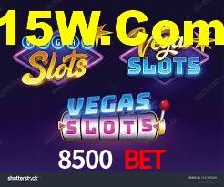 Daily Bonuses 8500 Bet