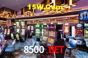 8500 Bet São Paulo - Hot Promos