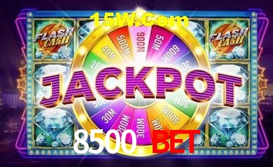 Sistemas de Segurança 8500 Bet