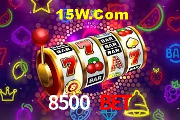 8500 Bet Entrar - Login Seguro Certificado