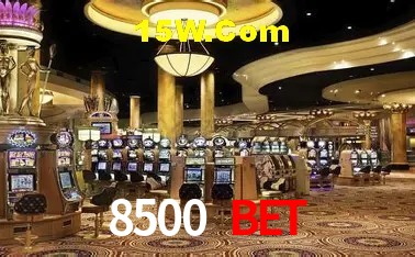 Cadastro Rápido 8500 Bet