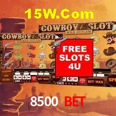 8500 Bet Salvador - Promo Stats