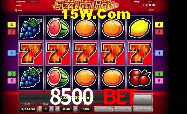 8500 Bet São Paulo - Jogo Providers