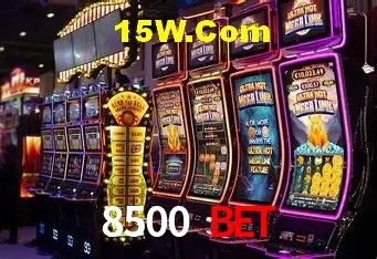 Integração de APIs 8500 Bet