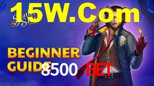 Experiência VIP 8500 Bet
