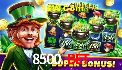 Casino Ao Vivo 8500 Bet
