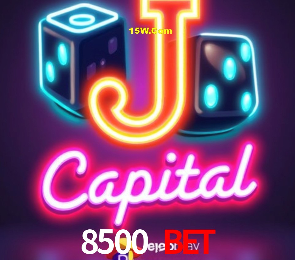 Diretório de Jogos 8500 Bet