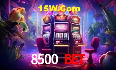 8500 Bet Rio de Janeiro - Slot Strategy