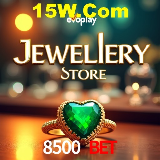 Casino VIP 8500 Bet