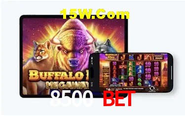 Ofertas Exclusivas 8500 Bet