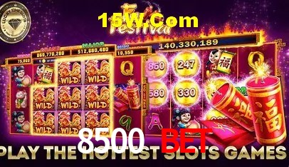 8500 Bet São Paulo - Top Slots