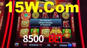 Live Casino 8500 Bet