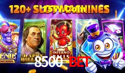 8500 Bet Salvador - Statistics