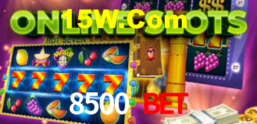8500 Bet: Jogos de Caça-Níqueis-Altas Recompensas, Roleta-Velocidade, Blackjack-Desafios Máximos