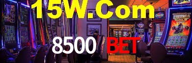 Welcome Bonus 8500 Bet