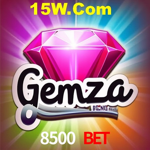 8500 Bet Cassino - 80+ Mesas ao Vivo
