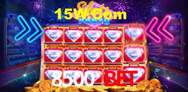 8500 Bet - App Features