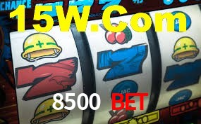 Football Betting 8500 Bet