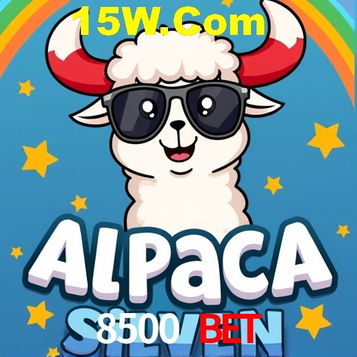 Descubra o Mundo do Cassino Online com 8500 Bet